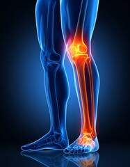 Joint pain causes stiffness, inflammation, and discomfort, affecting mobility, daily activities, and overall health.