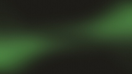 very atmospheric, natural and peaceful, Christmas green abstract background with soft gradient.