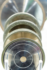 kind of high quality grinding wheel and polishing tool for industrial