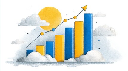 Salesdriven revenue growth with product expansion, improved marketing campaigns, increased customer acquisition, optimized pricing, enhanced distribution, and streamlined operations.