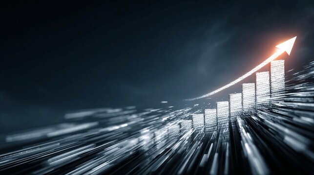 Salesdriven revenue growth with expanded product offerings, enhanced marketing, wider customer reach, competitive pricing, optimized distribution, and operational improvements.