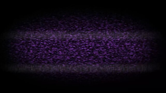 Analog Static Noise texture overlay. Horizontal stripes offset . No signal white noise artifacts. VHS Glitch. Bad TV signal. CRT transitions. Scan lines interference. damage, dis