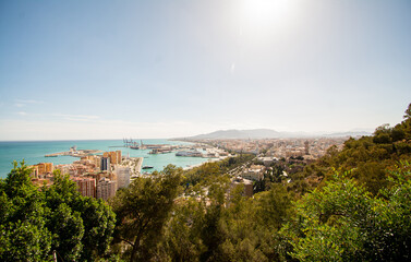 malaga la costa del sol