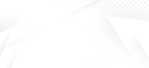 white light abstract modern background design. space design concept. use for poster, template on web, backgrop.