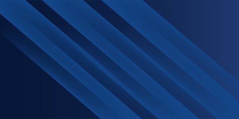 Black dark navy blue silver abstract pattern background. Geometric shape. Line triangle angle fold polygon diamond 3D simple abstract modern sport background