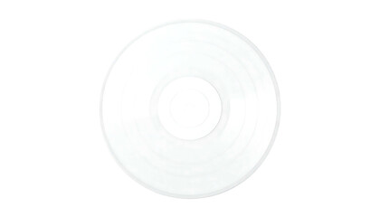 White concentric rings radiate out from center, reminiscent of a target or ripple on water