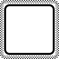 테두리 라인 박스