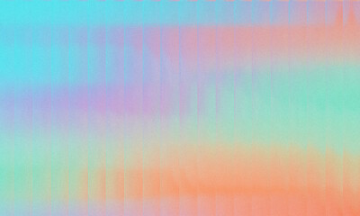 Soft pastel gradient background with subtle texture and speckles