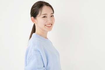 女性