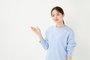 おすすめ　女性