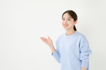 おすすめ　女性