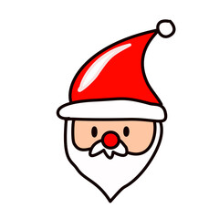 Christmas Season Illustration and Symbol