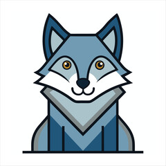 walf vector art
