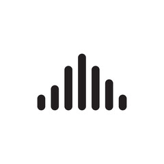 Sound wave music