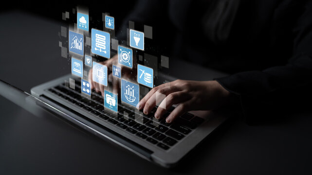 Concept of big data processing and analysis using big data architecture enables insights, big data visualization, and big data integration. Entice