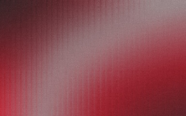 Red and Gray Gradient with Vertical Lines Texture abstract