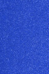 brilliant blue glitter texture great for deep sea or heavenly backgrounds
