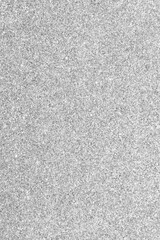 silver colored glitter background very shiny perfect for metal holidays or quicksilver concepts