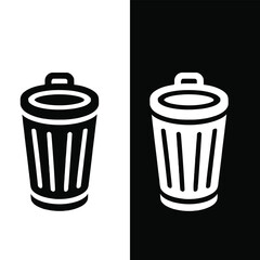 Recycle Bin Icon