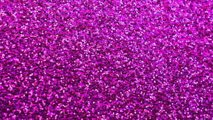 Abstract pink glitter sparkle texture background
