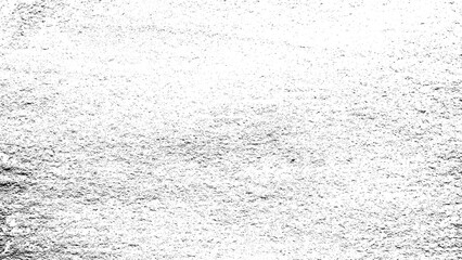 Abstract grunge black and white distressed paper texture background