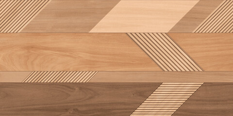 wooden strips laminate design, wood texture background panel brick work wall cladding backdrop furniture interior design, floor tiles random design