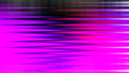 dégradé d'onde jaune ,blanc, noir et violet.