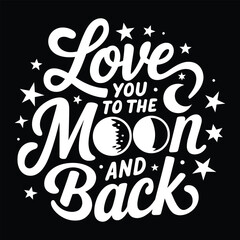 Love You to the Moon Script © TAPU SHAHA