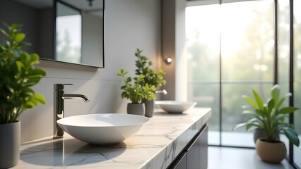 Luxury Modern Bathroom Ideas