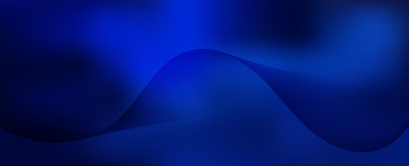 Light blue vector blurred texture. Colorful gradient abstract illustration in blur style. Your design for applications. modern trendy design