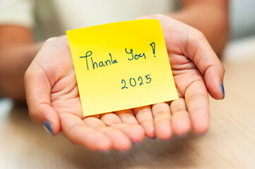 Emotional connection and appreciation gratitude notes for personal settings in 2025