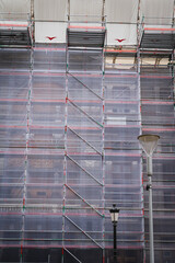 Avanc Des Travaux Grandatre Dans