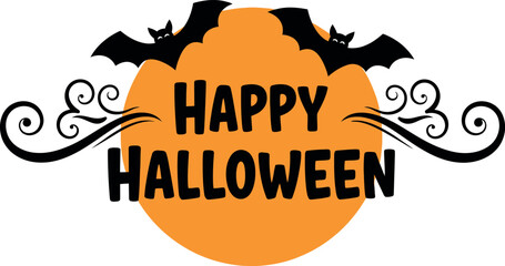 Fototapeta premium Abstract geometric shapes with vibrant colors isolated on transparent background