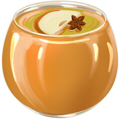 Spiced Apple Cider