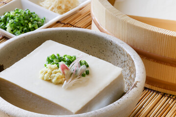 冷奴