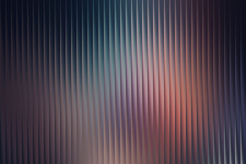 Frosted Glass Texture Vertical Ribs Soft Gradient Colors background