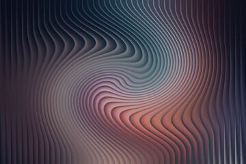 Swirling Abstract Ripples Gradient Background texture