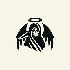 Lady Death Logo