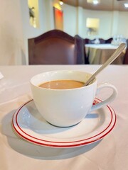 cup of tea