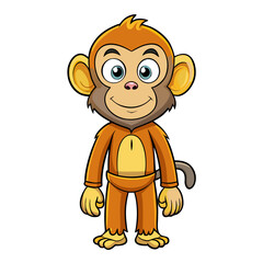 cartoon, animal, vector, illustration, dog, bear, funny, brown, character, baby, toy, mammal, puppy, child, zoo, fun, pet, isolated, comic, wild, drawing, jungle, cute, smile