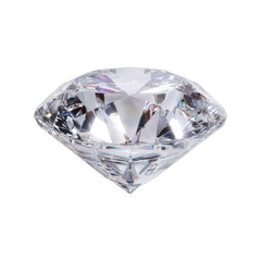 Faceted white diamond png gemstone png jewel png brilliant png sparkle png clarity png luxury png gem png cut png shine png transparent background image