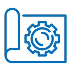 project planning icon