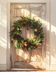 Authentic Asian Family Christmas Moments – Realistic Holiday Lifestyle Collection