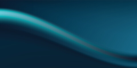 Green blue gradient technology digital speed connect background, abstract cyber nano information communication, modern abstract illustration, internet network connection, Ai big data line illustration