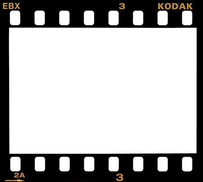 kodak frame