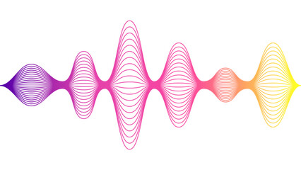 Abstract colorful background with pink paint drops, a vector illustration of liquid color splash and flowing water art design