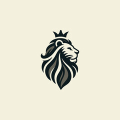 Regal Lion Logo