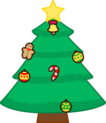 크리스마스트리