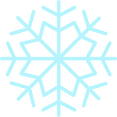 Christmas Decorative Snowflake