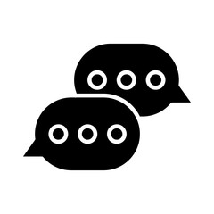 Chat Icon